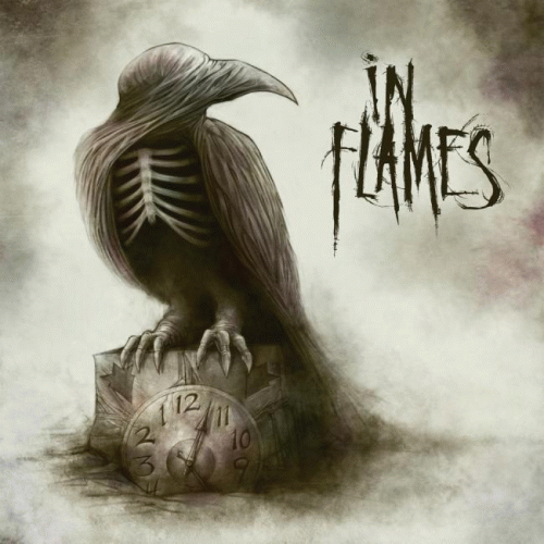In Flames : Sounds of a Playground Fading
